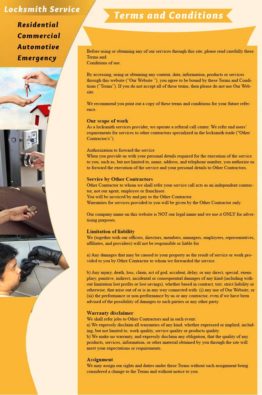 Lawnside Locksmith Service Lawnside, NJ 856-454-9417